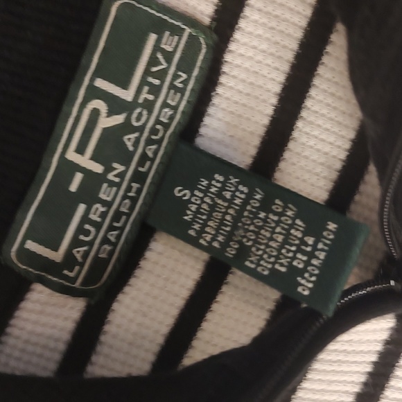 Ralph Lauren Top - Picture 6 of 10